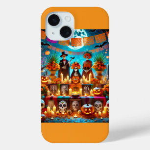 Funy iPhone Cases halloween party
