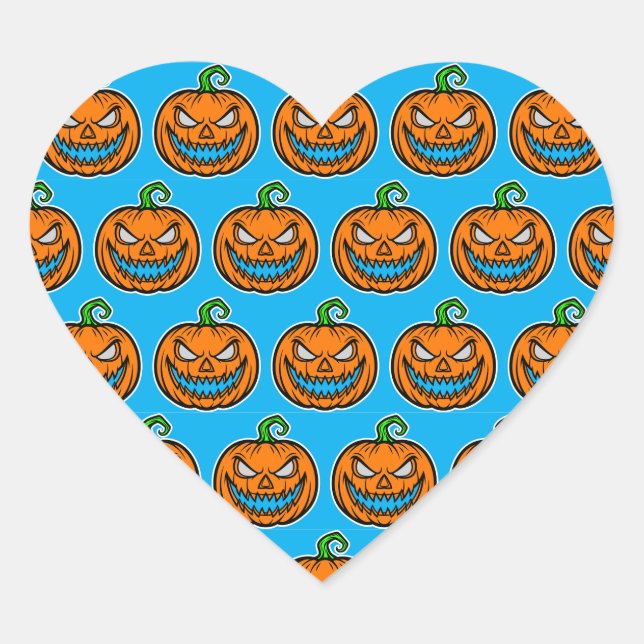 Funy stickers halloween party  (Front)