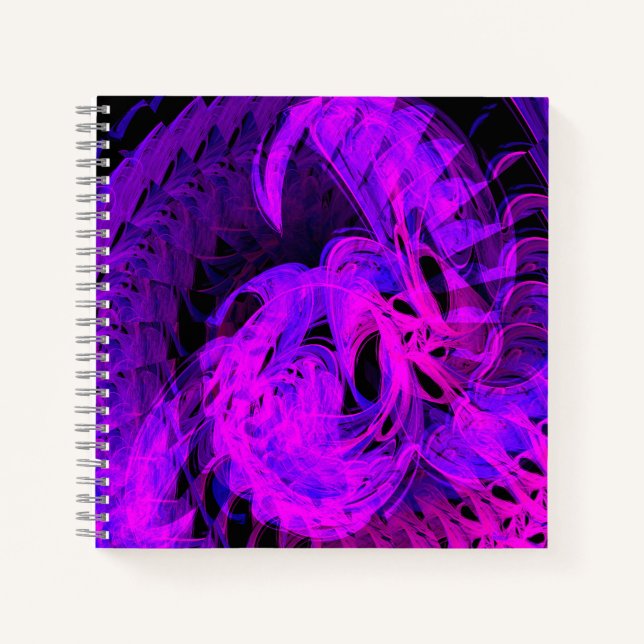 Funzy Time....... Notebook (Front)