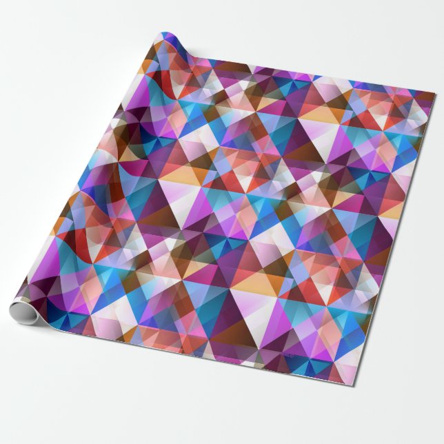 Funzy..... Wrapping Paper (Unrolled)
