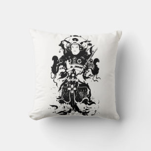 Fuo Tuo Pillows