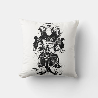 Fuo Tuo Pillows
