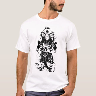 Fuo Tuo Shirt