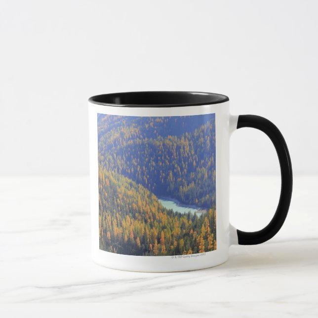 Fuorn Pass Mug (Right)