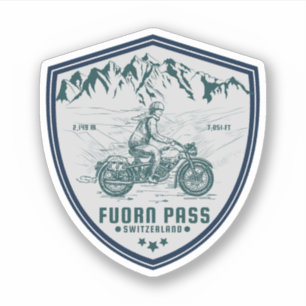 Fuorn Pass-Ofenpass swiss –alps motorcycle tour