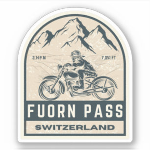  Fuorn Pass-Ofenpass swiss –alps motorcycle tour