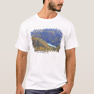 Fuorn Pass T-Shirt