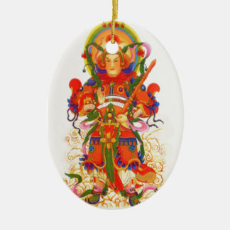 FuoTuo Ornament