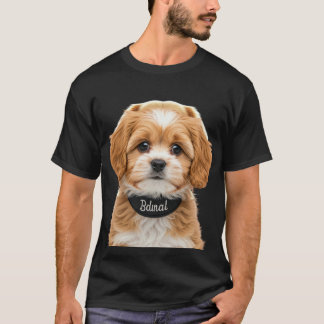 "Fur-ever Friends" T-Shirt