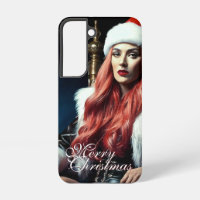 Fur & Leather Diva – Merry Christmas