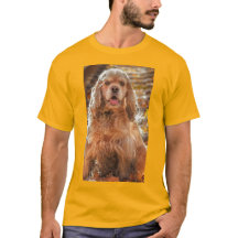 Fur-tastic Attitude: Sassy Paws Dog T-shirt