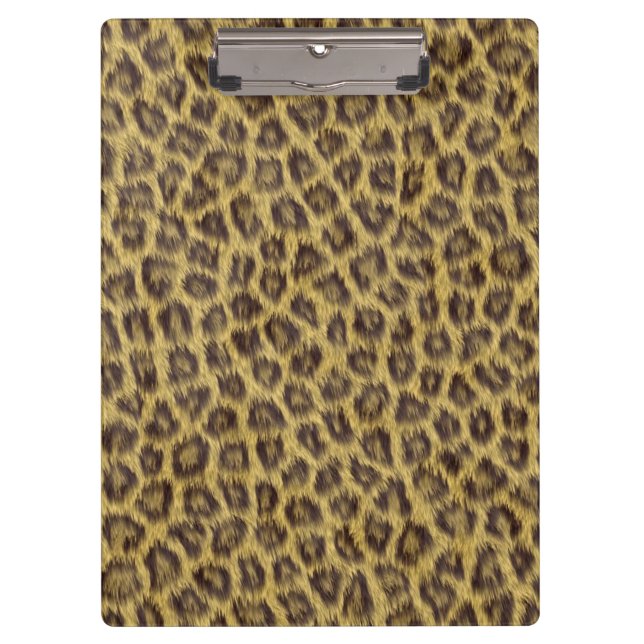Fur texture clipboard (Front)