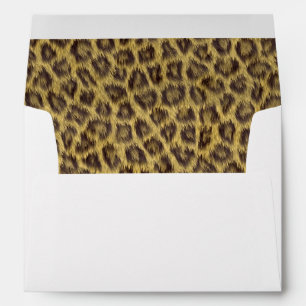 Fur texture envelopes