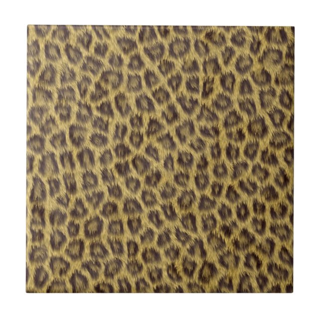 Fur texture tile (Front)