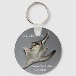 FURBYnGIZMO Key Ring