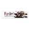 Furder! Bumper Sticker