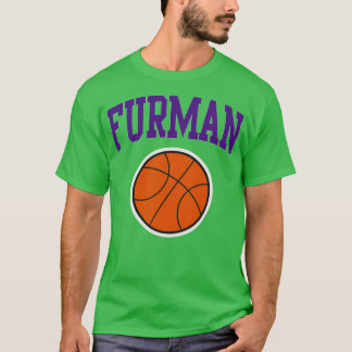 Furham Basketball T-Shirt