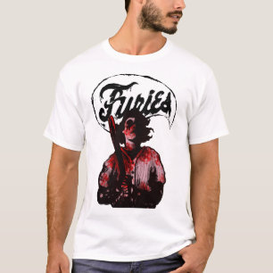 Furies Bloody baseball guy T-Shirt