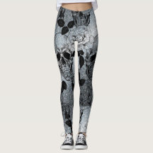 Furies MC Legging