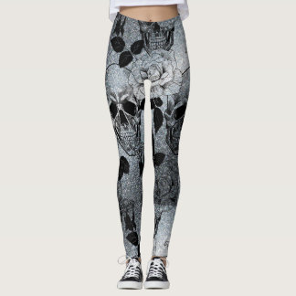 Furies MC Legging