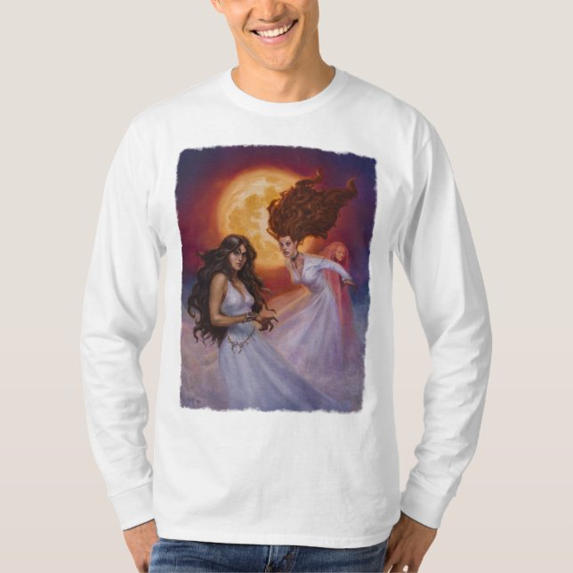 Furies T-Shirt (Front)