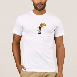 Furious Foosball Series T-Shirt