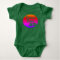 Furious Frank Rainbow Baby