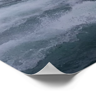 Furious Waters of the Niagara! Poster
