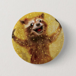 Furiously Happy button