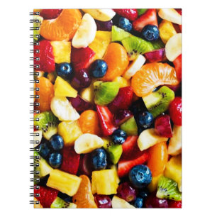 Furit-Yum!_ Notebook