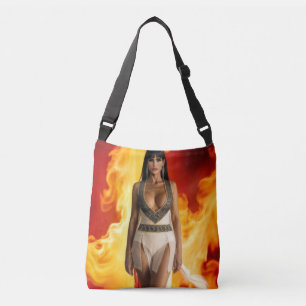 Furnace Goddess bag