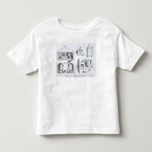 Furnaces and various Apparatus Toddler T-Shirt