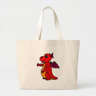 Furnie Large Tote Bag