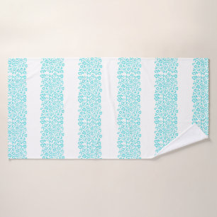 furniture bands bath towel