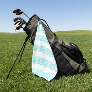 furniture bands golf towel