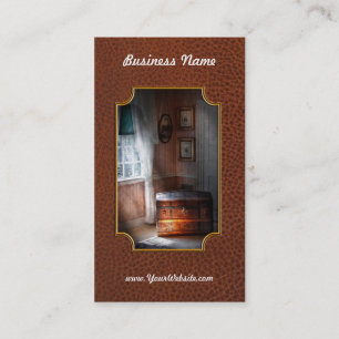 Furniture - Family Secrets Business Card