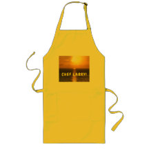 Furrever personalised Chef Apron