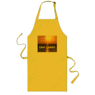 Furrever personalised Chef Apron