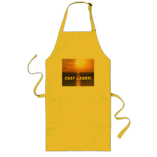 Furrever personalized Chef Apron