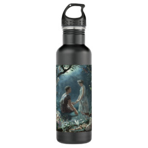 Furries: Shakespeare's A Midsummer Night's Dream 710 Ml Water Bottle