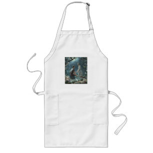 Furries: Shakespeare's A Midsummer Night's Dream Long Apron