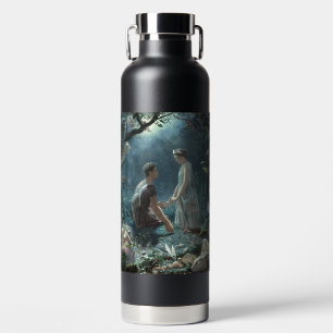 Furries: Shakespeare's A Midsummer Night's Dream Water Bottle