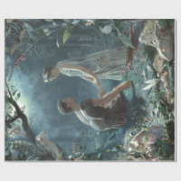 Furries: Shakespeare's A Midsummer Night's Dream