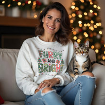 Furry and Bright Holiday
