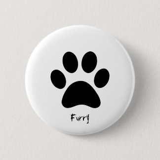 Furry badge