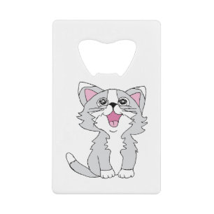 Furry Cute Cat Aesthetic Happy Cat Clipart Drawing