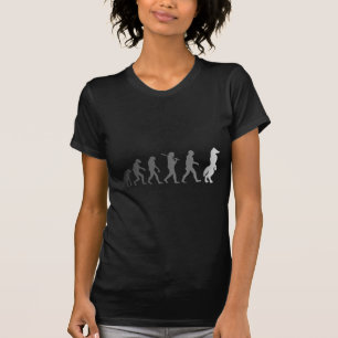 Furry evolution T-Shirt
