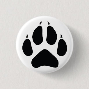Furry Fandom - Buttons