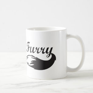 Furry Fandom Coffee Mug