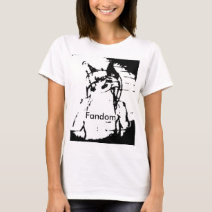 Furry Fandom Pride T-Shirt